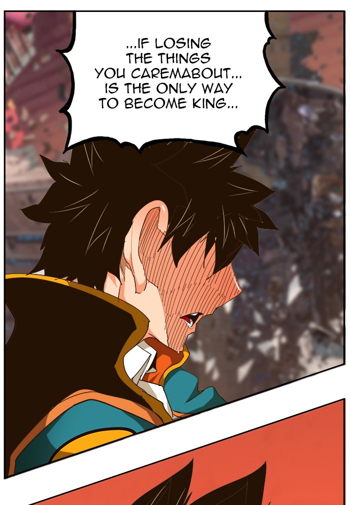 The God of High School Chapter 462 page 45 - Chapter 462: Ep. 462
