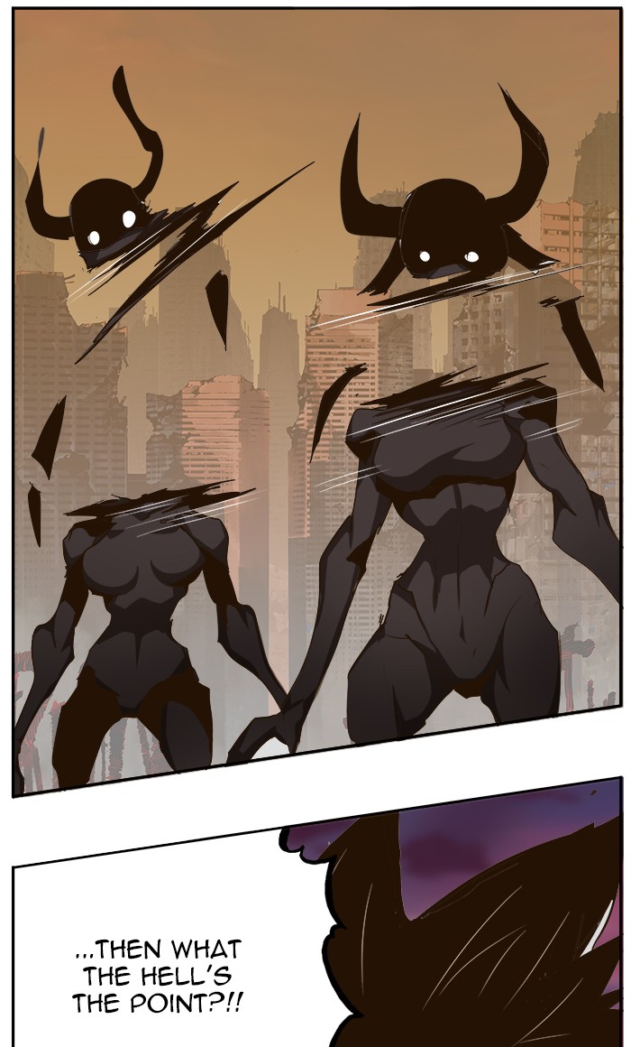 The God of High School Chapter 462 page 47 - Chapter 462: Ep. 462