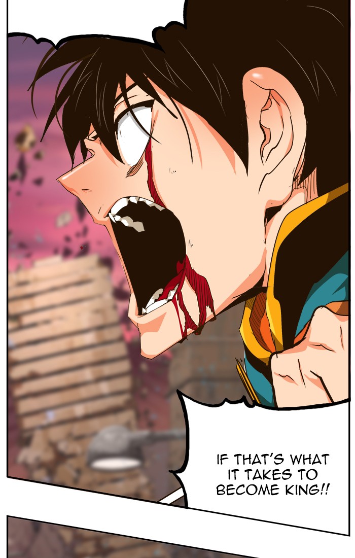 The God of High School Chapter 462 page 48 - Chapter 462: Ep. 462