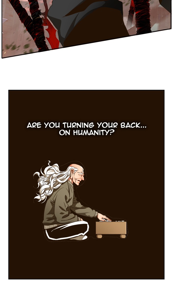 The God of High School Chapter 462 page 51 - Chapter 462: Ep. 462