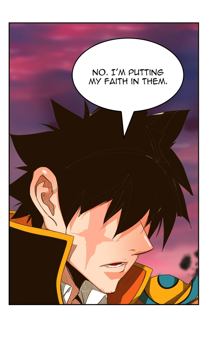 The God of High School Chapter 462 page 52 - Chapter 462: Ep. 462