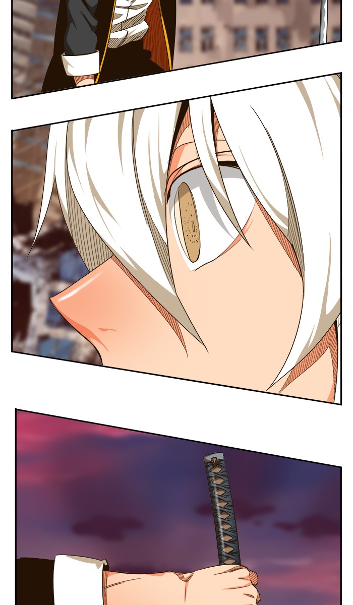 The God of High School Chapter 462 page 54 - Chapter 462: Ep. 462