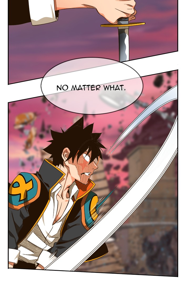 The God of High School Chapter 462 page 55 - Chapter 462: Ep. 462