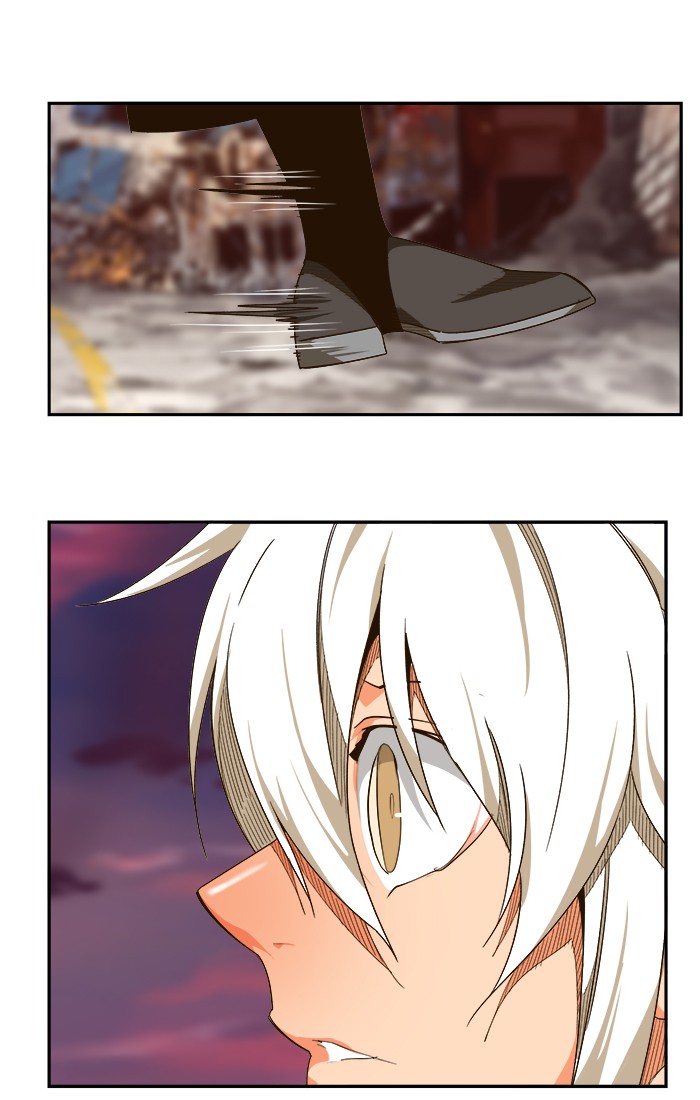 The God of High School Chapter 462 page 57 - Chapter 462: Ep. 462