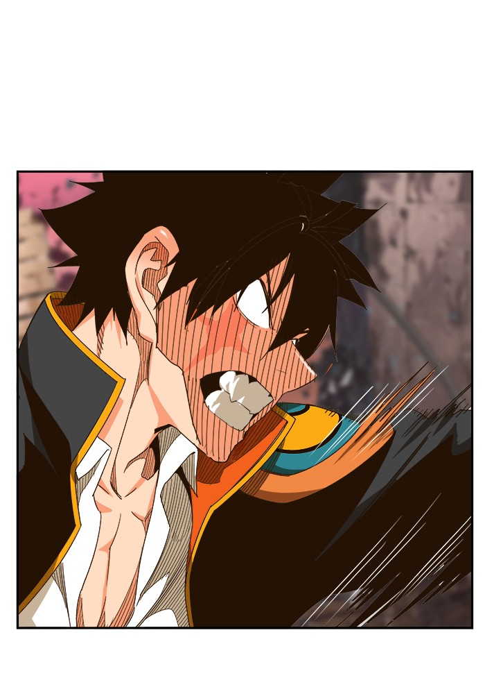 The God of High School Chapter 462 page 58 - Chapter 462: Ep. 462