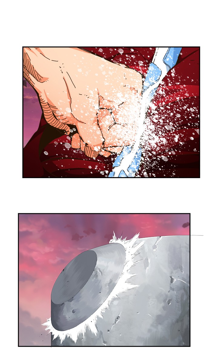 The God of High School Chapter 462 page 6 - Chapter 462: Ep. 462