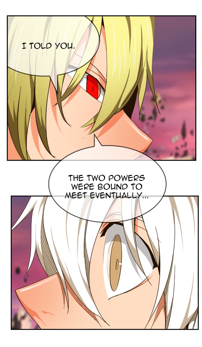 The God of High School Chapter 462 page 61 - Chapter 462: Ep. 462