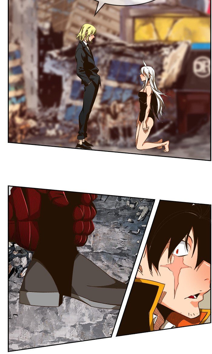 The God of High School Chapter 462 page 63 - Chapter 462: Ep. 462