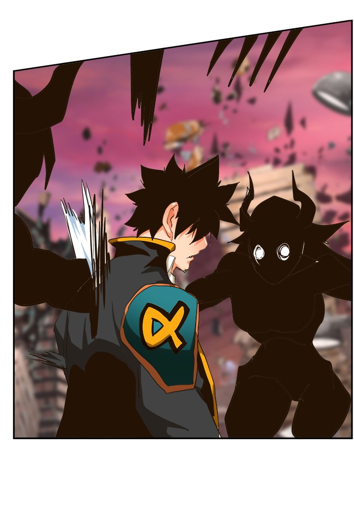 The God of High School Chapter 462 page 64 - Chapter 462: Ep. 462