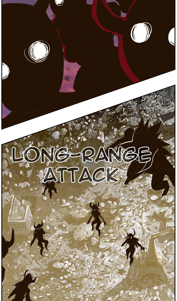 The God of High School Chapter 462 page 66 - Chapter 462: Ep. 462
