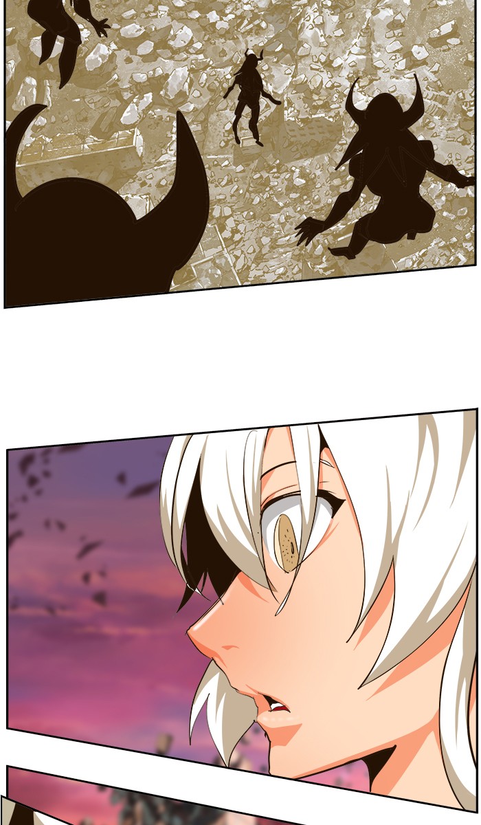 The God of High School Chapter 462 page 67 - Chapter 462: Ep. 462