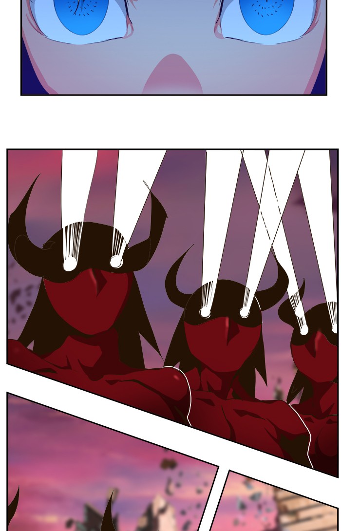 The God of High School Chapter 462 page 70 - Chapter 462: Ep. 462