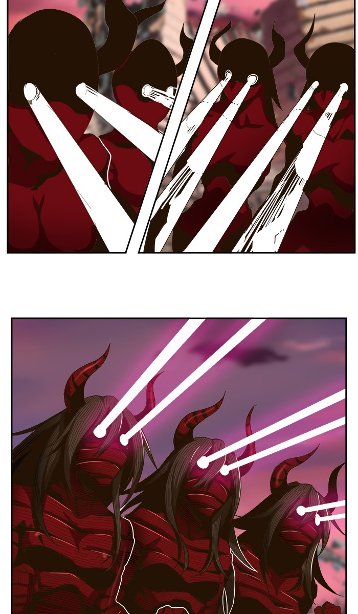 The God of High School Chapter 462 page 71 - Chapter 462: Ep. 462