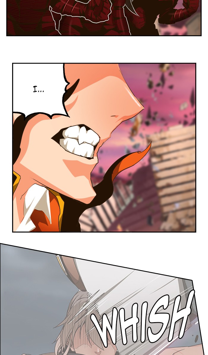 The God of High School Chapter 462 page 72 - Chapter 462: Ep. 462