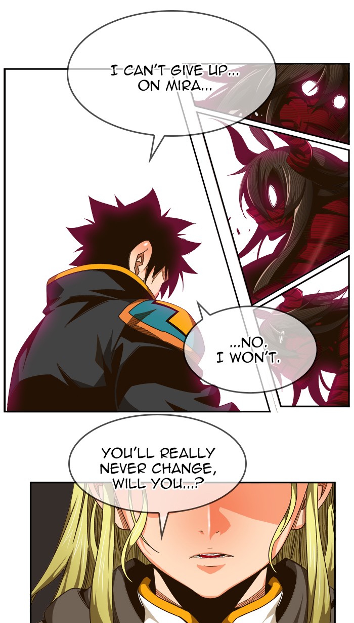 The God of High School Chapter 462 page 76 - Chapter 462: Ep. 462