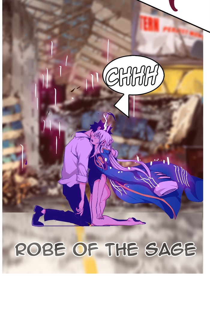 The God of High School Chapter 462 page 78 - Chapter 462: Ep. 462