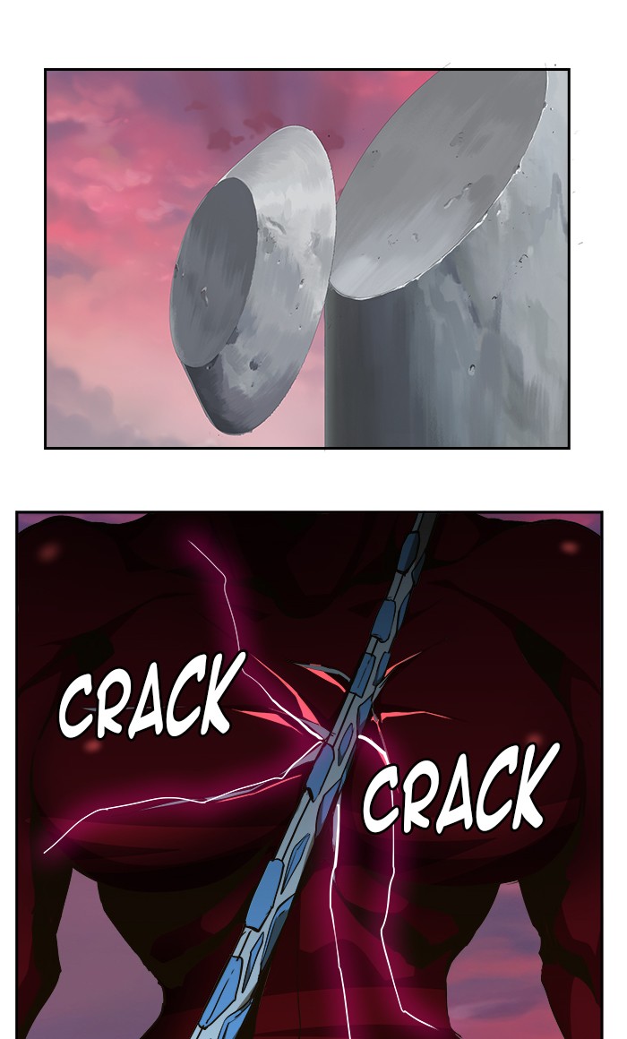 The God of High School Chapter 462 page 8 - Chapter 462: Ep. 462