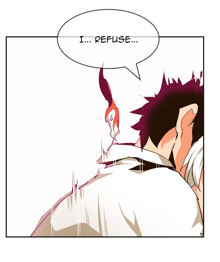 The God of High School Chapter 462 page 81 - Chapter 462: Ep. 462