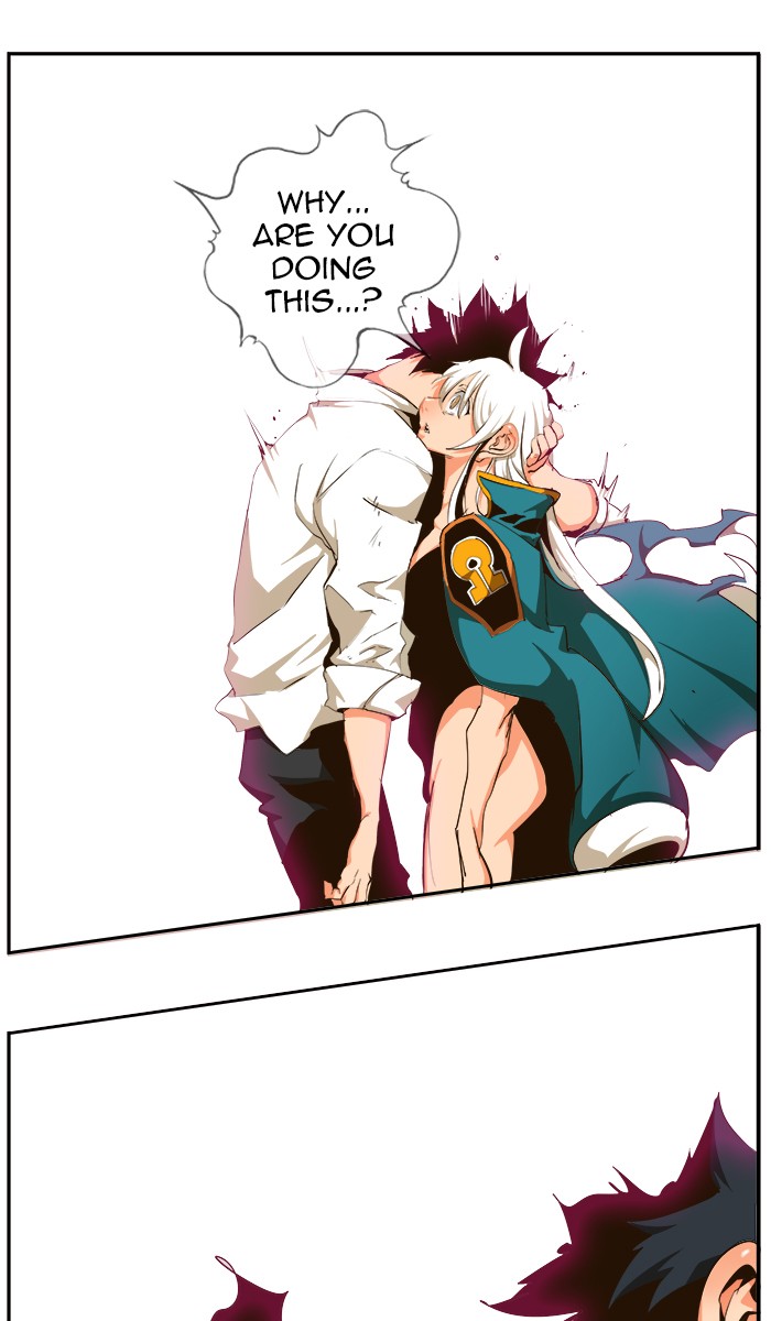 The God of High School Chapter 462 page 82 - Chapter 462: Ep. 462