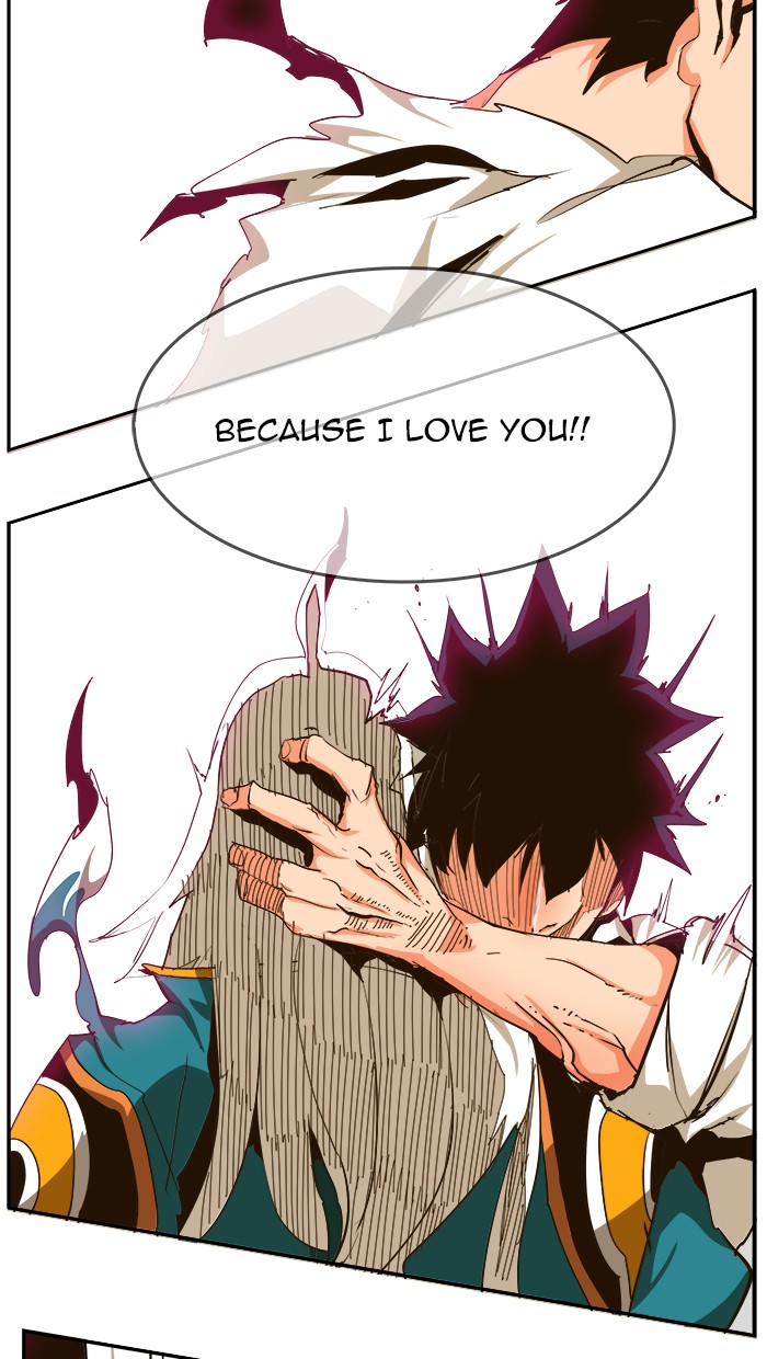 The God of High School Chapter 462 page 83 - Chapter 462: Ep. 462