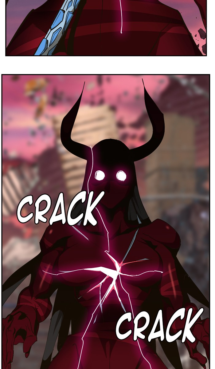 The God of High School Chapter 462 page 9 - Chapter 462: Ep. 462