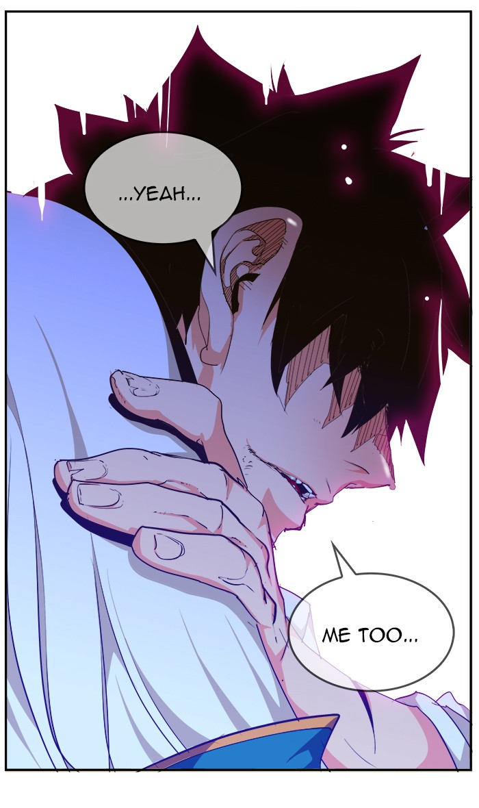 The God of High School Chapter 462 page 90 - Chapter 462: Ep. 462