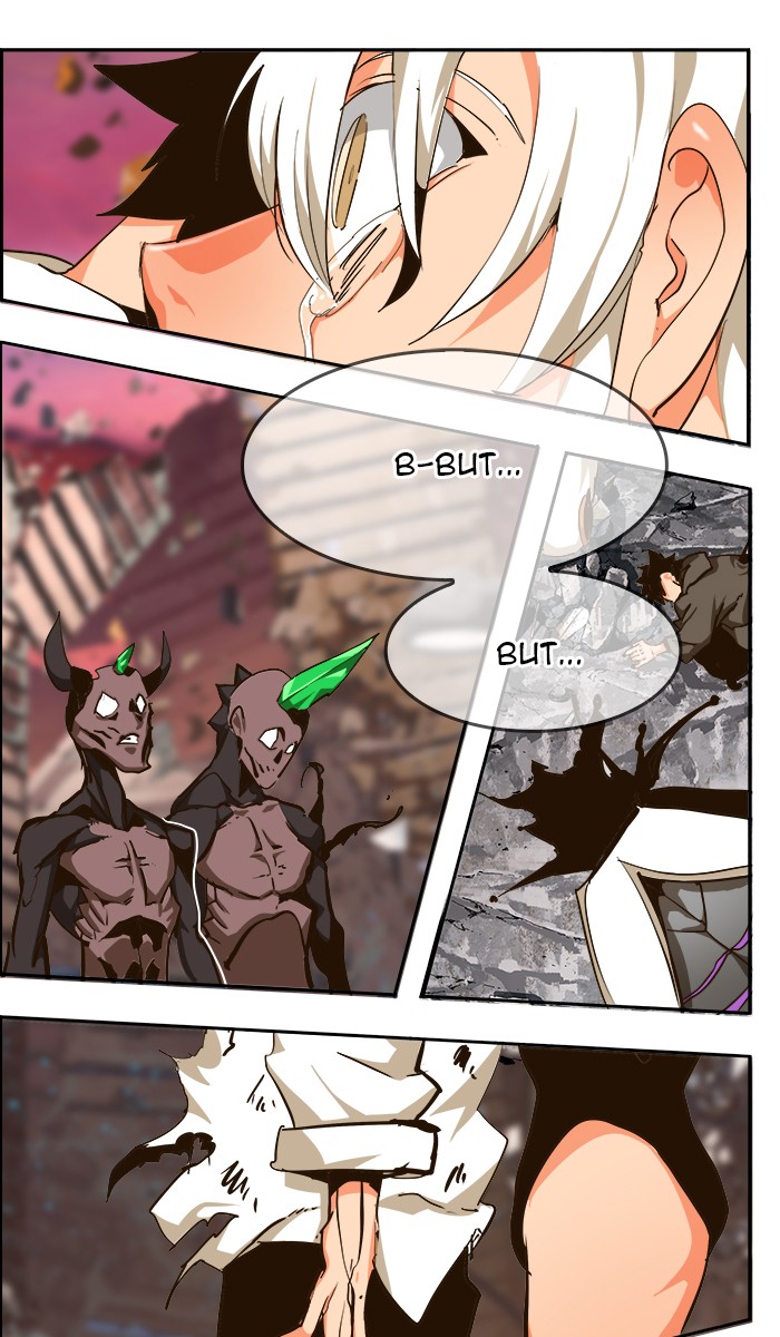The God of High School Chapter 462 page 91 - Chapter 462: Ep. 462