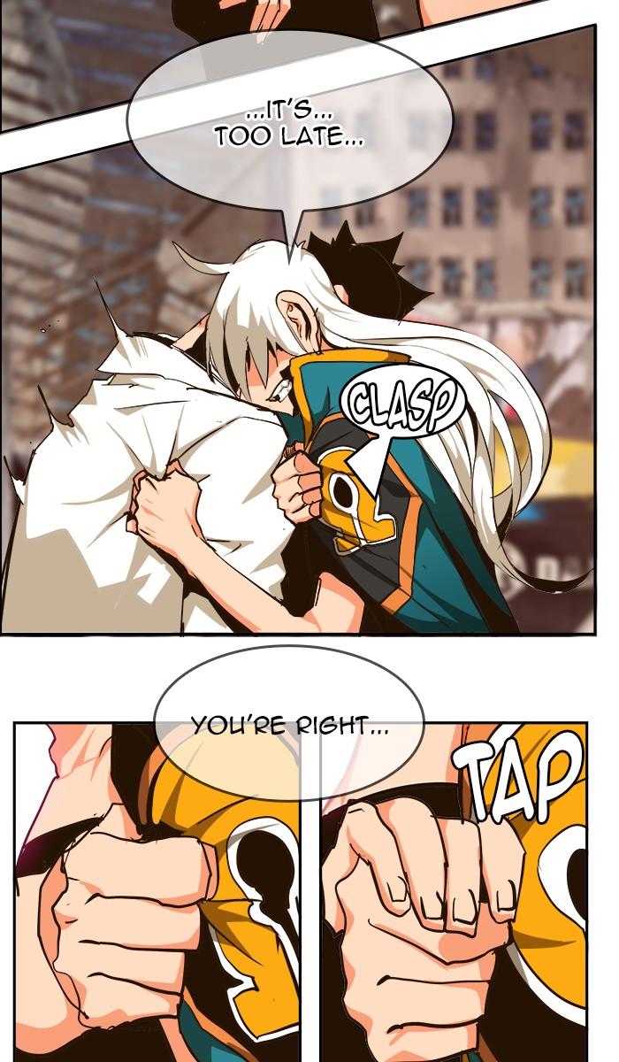 The God of High School Chapter 462 page 92 - Chapter 462: Ep. 462