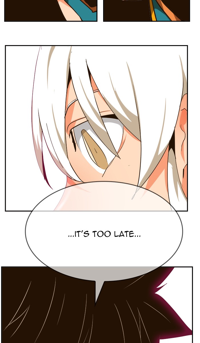 The God of High School Chapter 462 page 93 - Chapter 462: Ep. 462