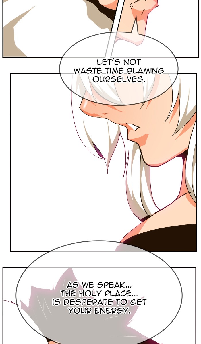 The God of High School Chapter 462 page 95 - Chapter 462: Ep. 462