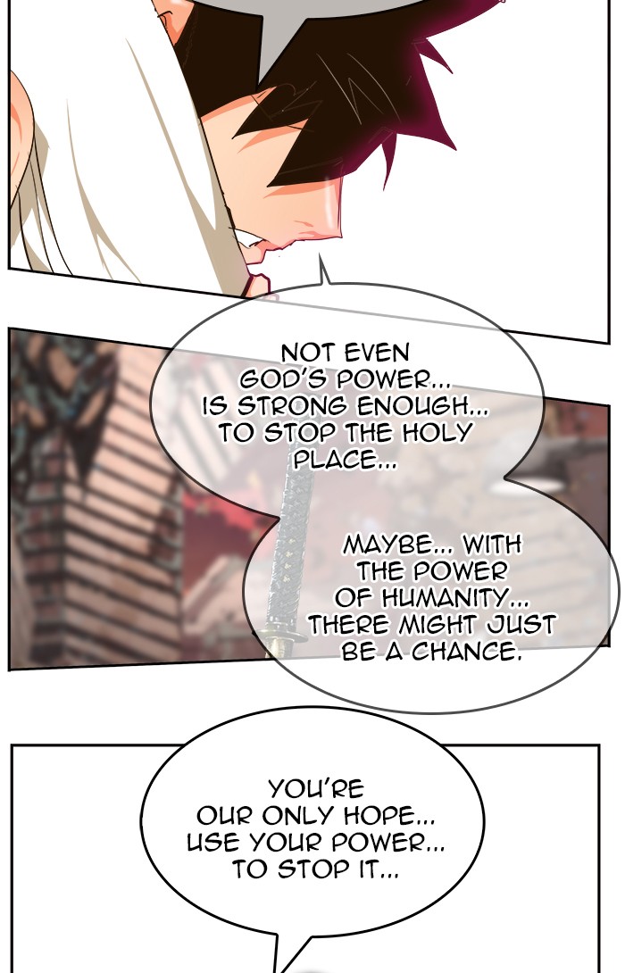 The God of High School Chapter 462 page 96 - Chapter 462: Ep. 462
