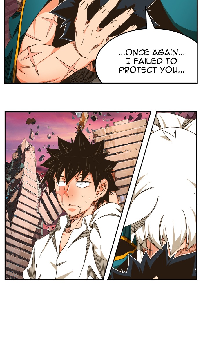 The God of High School Chapter 463 page 14 - Chapter 463: Ep. 463