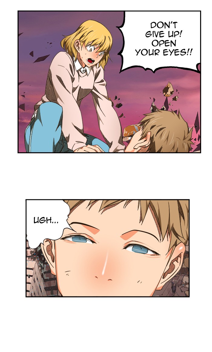 The God of High School Chapter 463 page 15 - Chapter 463: Ep. 463