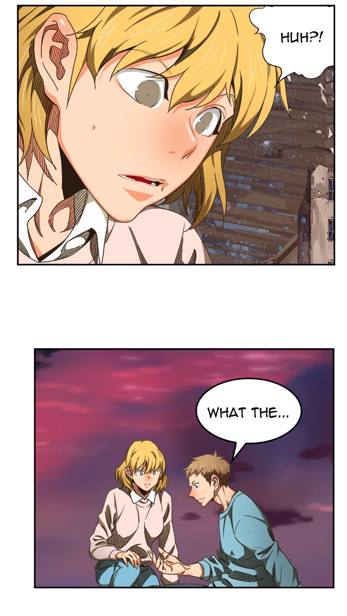 The God of High School Chapter 463 page 16 - Chapter 463: Ep. 463