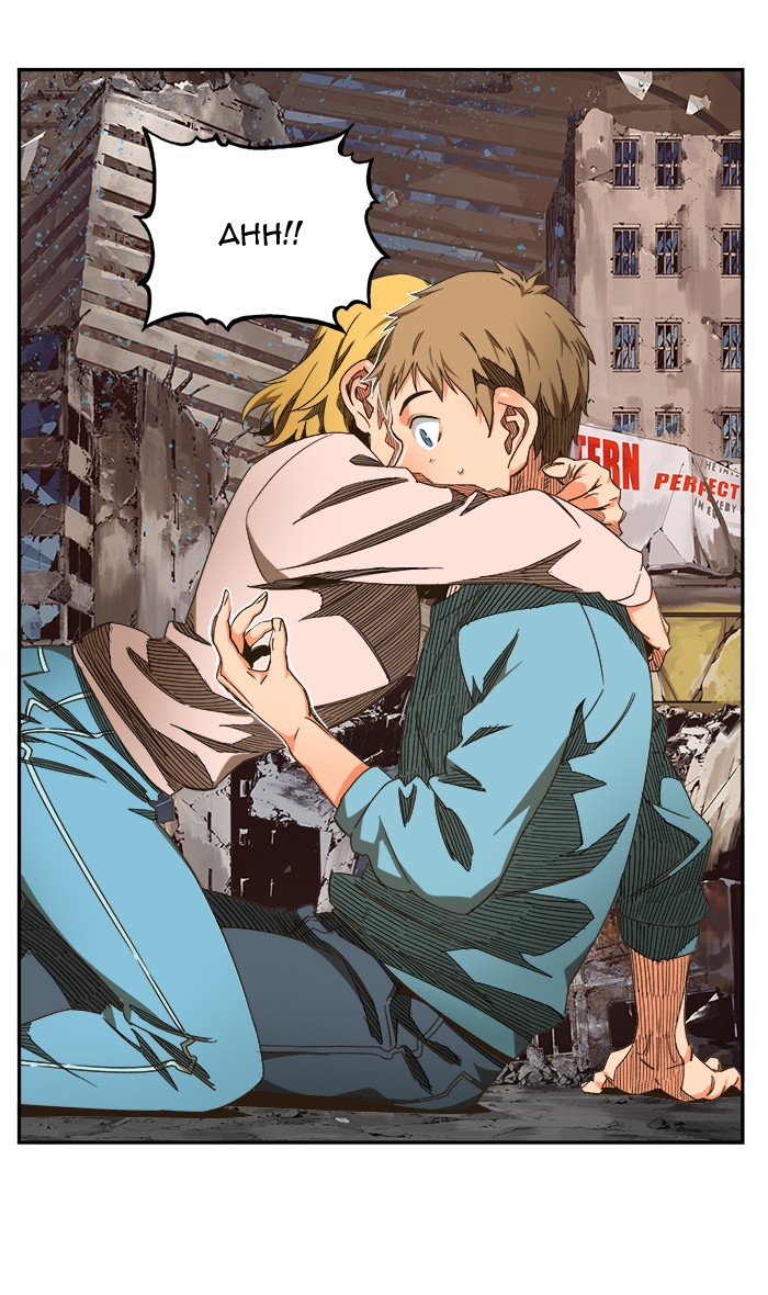 The God of High School Chapter 463 page 18 - Chapter 463: Ep. 463