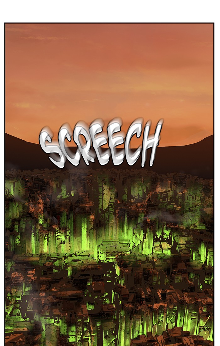 The God of High School Chapter 463 page 19 - Chapter 463: Ep. 463