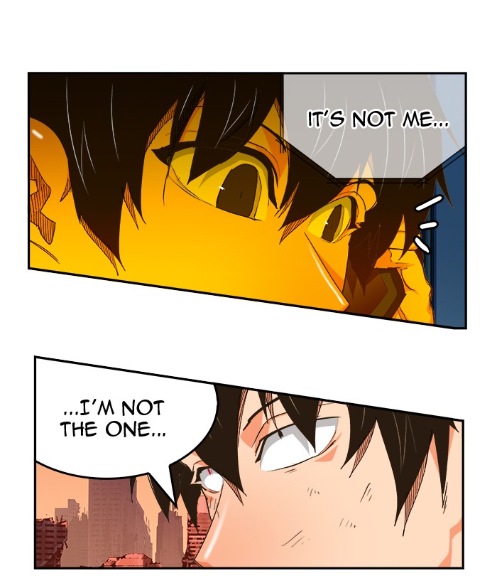 The God of High School Chapter 463 page 22 - Chapter 463: Ep. 463