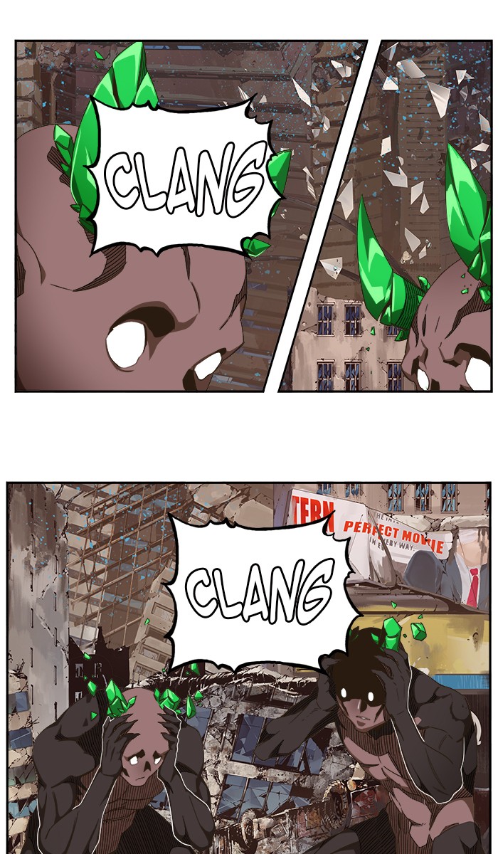 The God of High School Chapter 463 page 24 - Chapter 463: Ep. 463