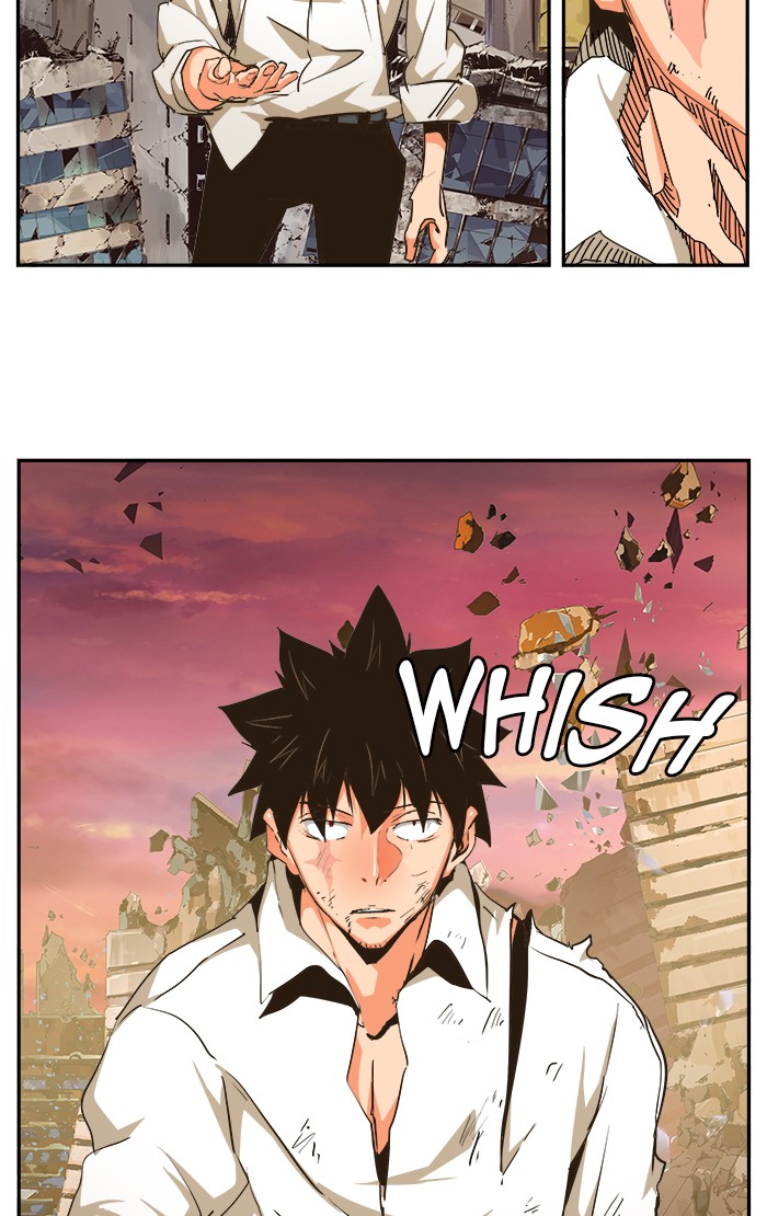 The God of High School Chapter 463 page 26 - Chapter 463: Ep. 463