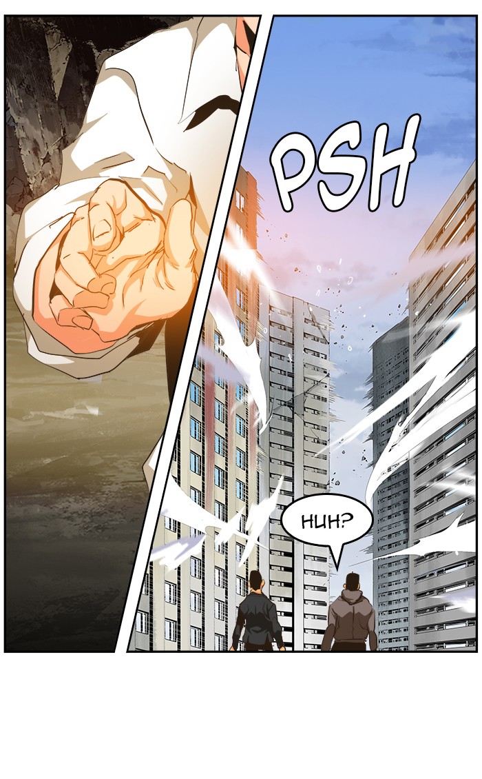 The God of High School Chapter 463 page 28 - Chapter 463: Ep. 463