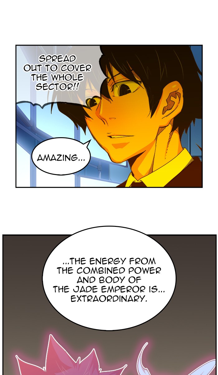 The God of High School Chapter 463 page 30 - Chapter 463: Ep. 463
