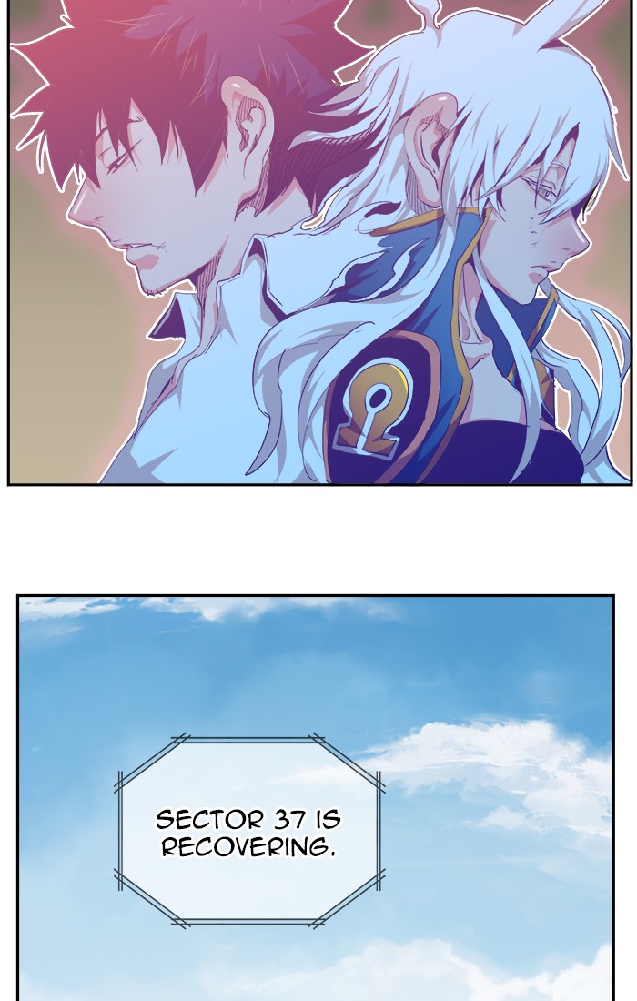 The God of High School Chapter 463 page 31 - Chapter 463: Ep. 463
