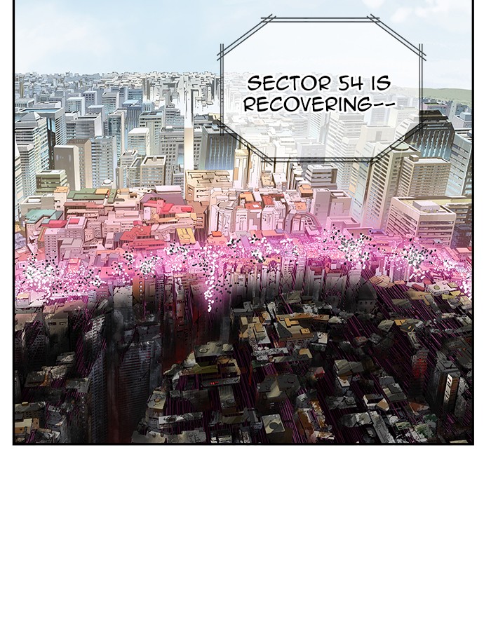 The God of High School Chapter 463 page 32 - Chapter 463: Ep. 463