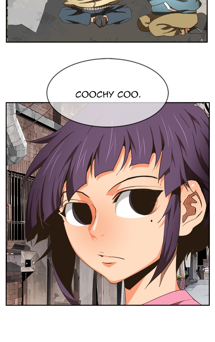 The God of High School Chapter 463 page 39 - Chapter 463: Ep. 463