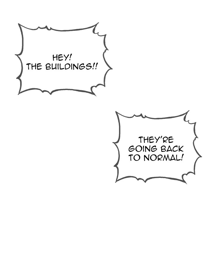 The God of High School Chapter 463 page 42 - Chapter 463: Ep. 463