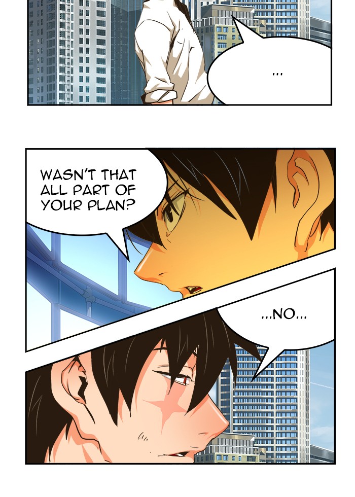 The God of High School Chapter 463 page 44 - Chapter 463: Ep. 463