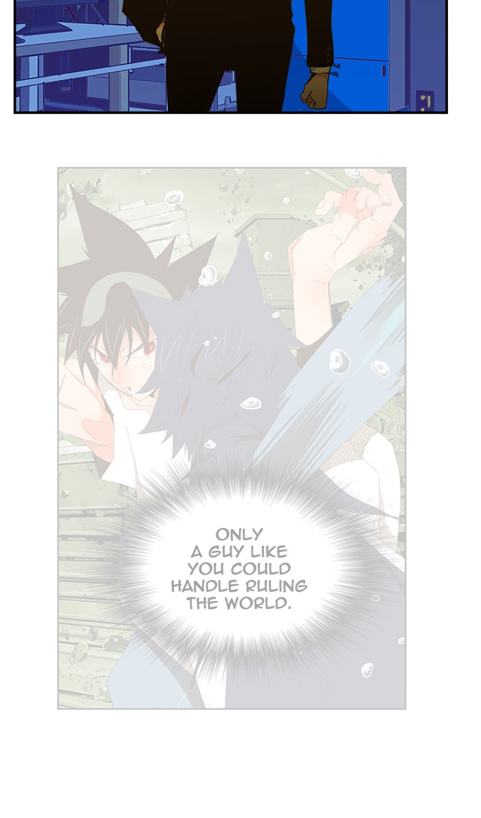 The God of High School Chapter 463 page 48 - Chapter 463: Ep. 463