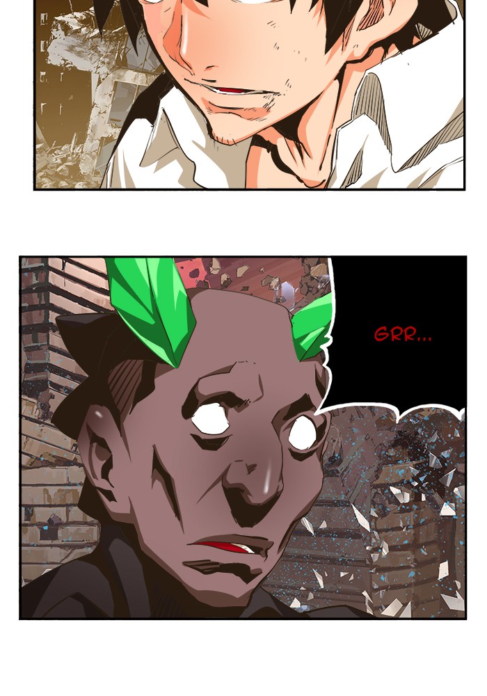 The God of High School Chapter 463 page 5 - Chapter 463: Ep. 463