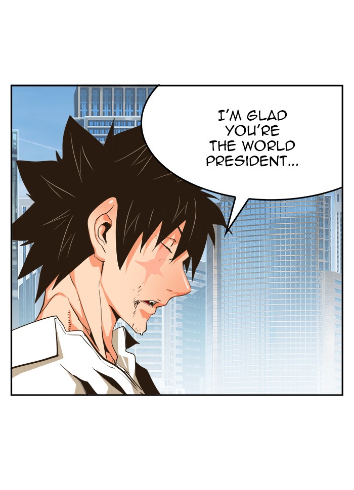 The God of High School Chapter 463 page 50 - Chapter 463: Ep. 463