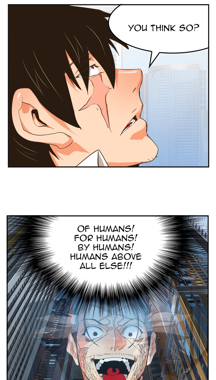 The God of High School Chapter 463 page 53 - Chapter 463: Ep. 463